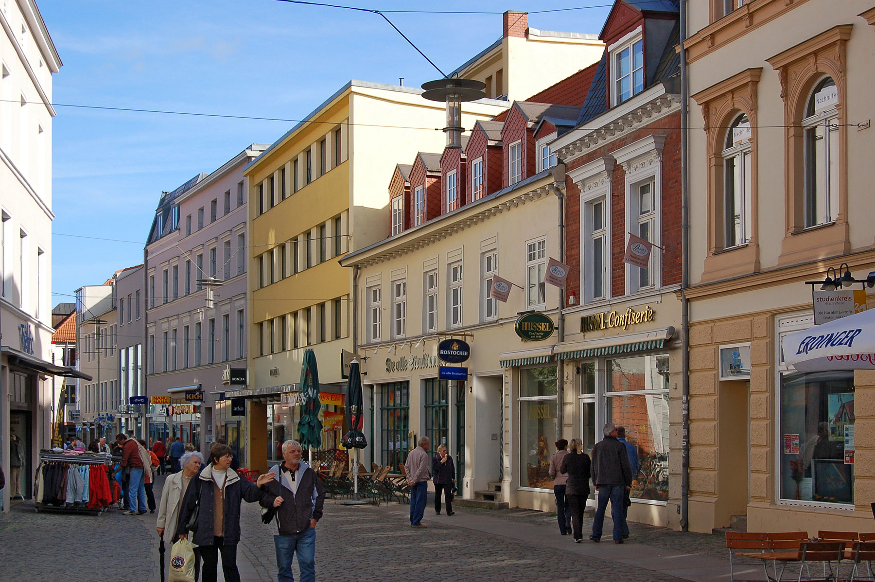 Stralsund